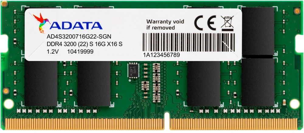 Adata sale 8gb ddr4