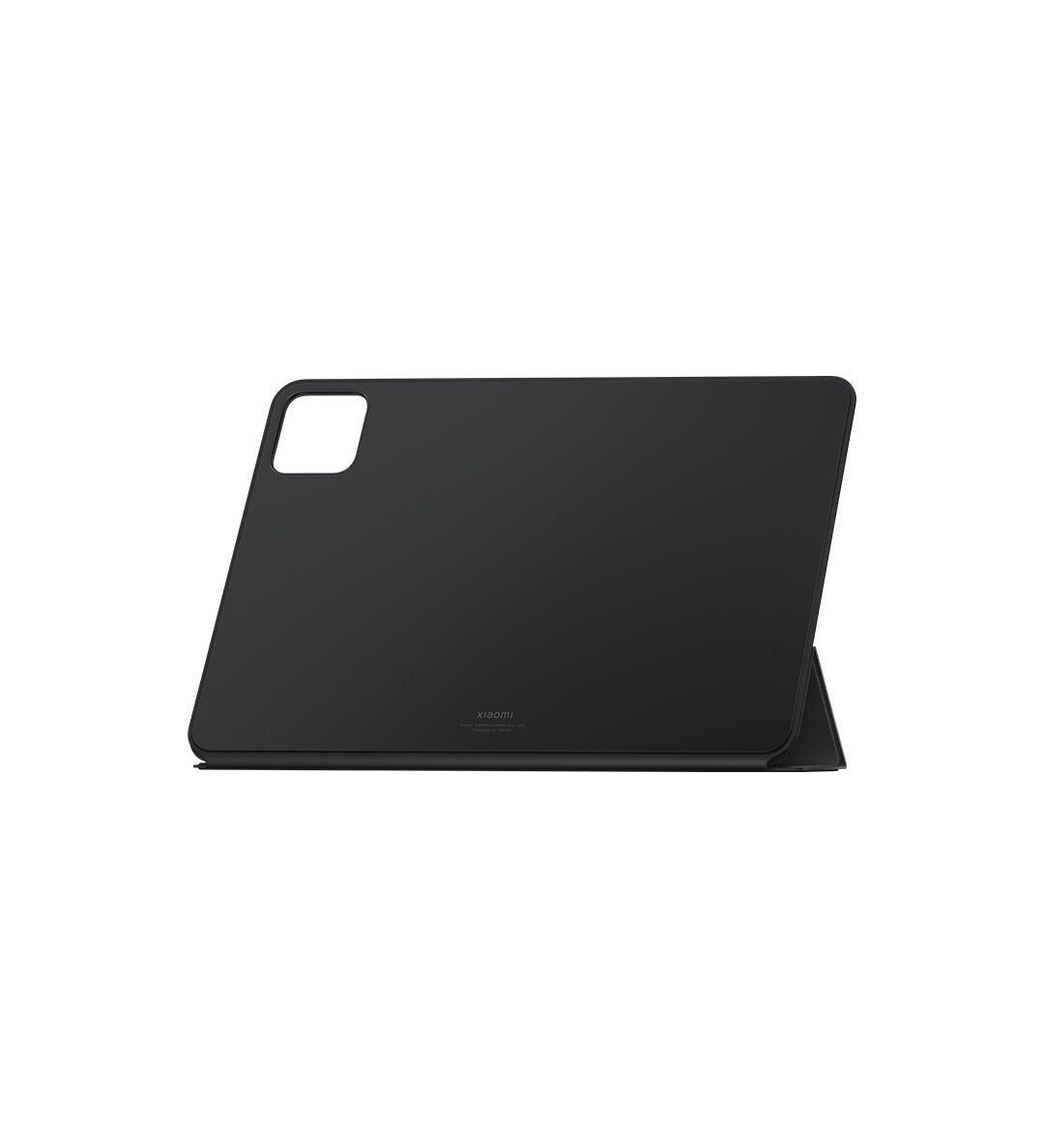 Чехол Xiaomi Magnetic Flip Mi Pad 6 11 для Xiaomi Pad 6, Pad 6 Pro Черный  (X124), купить в Москве, цены в интернет-магазинах на Мегамаркет