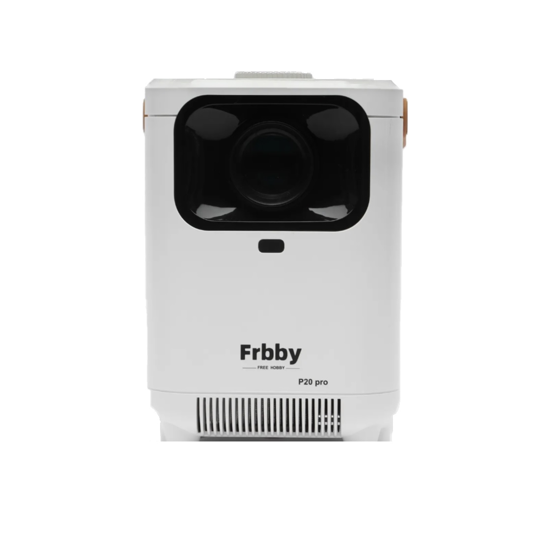 Видеопроектор Frbby P20 Pro White (ИПДВ01543) - отзывы покупателей на  маркетплейсе Мегамаркет | Артикул: 600014287627