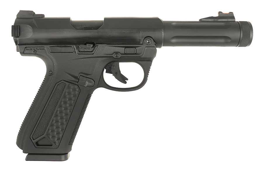 Пистолет ACTION ARMY AAP01 ASSASSIN GBB (AAP01) - купить в Москве, цены ...