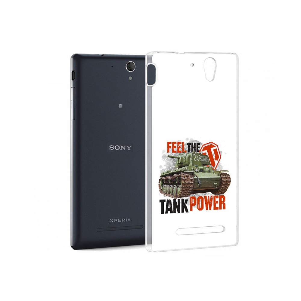 Чехол MyPads Tocco для Sony Xperia C3 Танк (PT18760.251.169), купить в  Москве, цены в интернет-магазинах на Мегамаркет