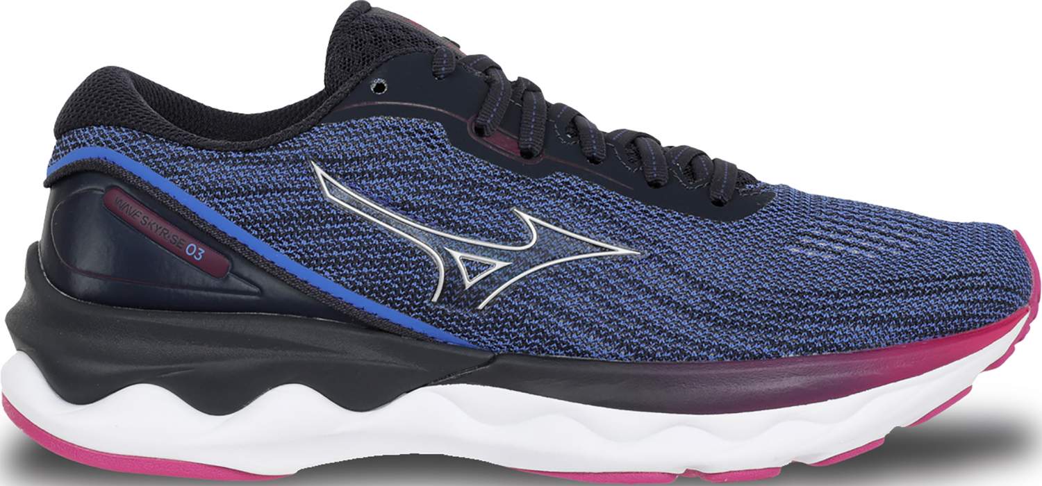 Mizuno Wms Wave Skyrise 3 2023 7 US 600012452468