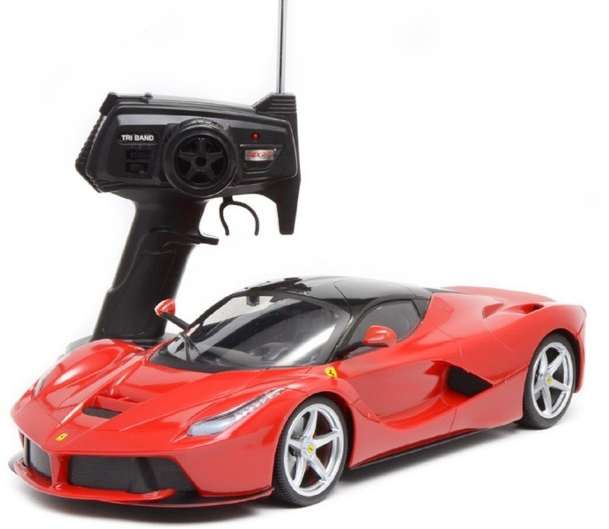 Ferrari mjx rc discount