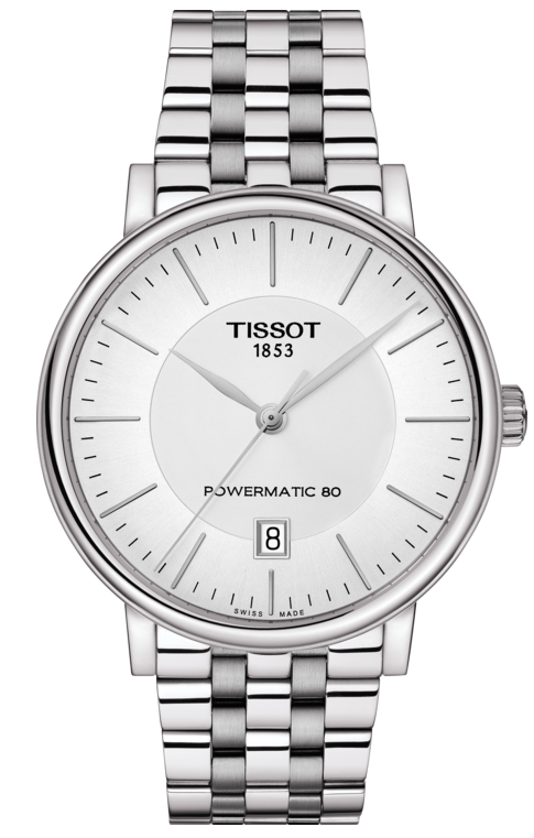Наручные часы мужские Tissot T1224071103100 - купить в Москве и регионах, цены на Мегамаркет