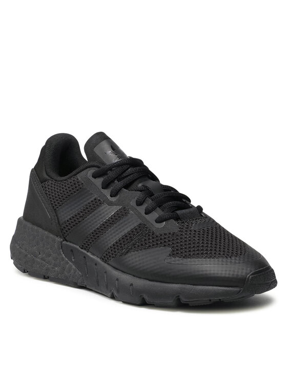 Adidas zx cheap flux schwarz 38