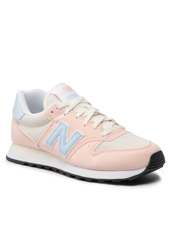 New balance store gw500 rosa