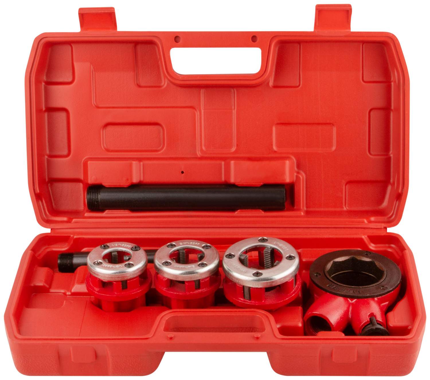 Клуппы трубные, набор 3 шт. FIT 70003 купить, цены в Москве на ...