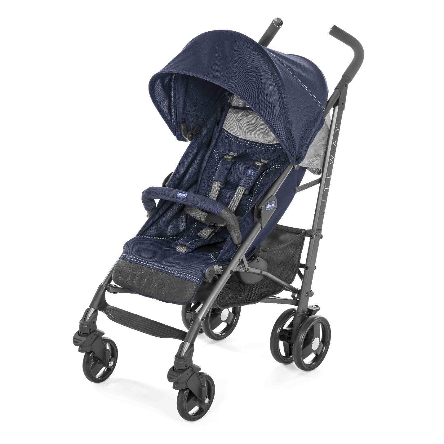 Chicco 2024 liteway 2016