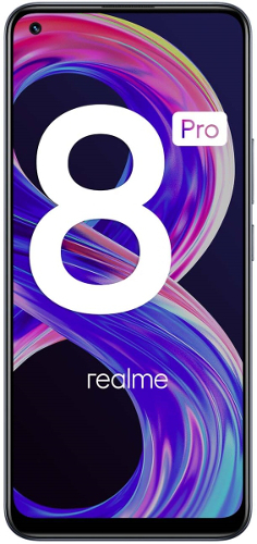 realme 8 pro 4gb