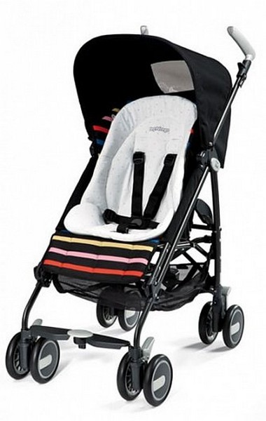 Сиденье для стульчика peg perego