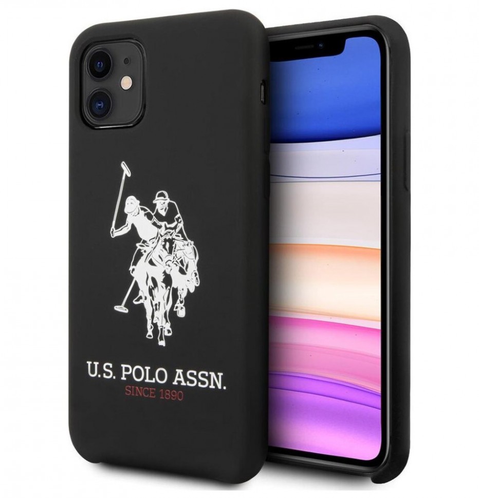 Чехлы для смартфонов U.S. POLO Assn. - купить чехлы для смартфонов ЮС Поло,  цены в Москве на Мегамаркет