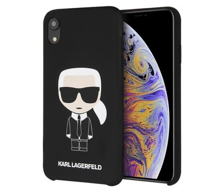 Iphone xr discount karl lagerfeld