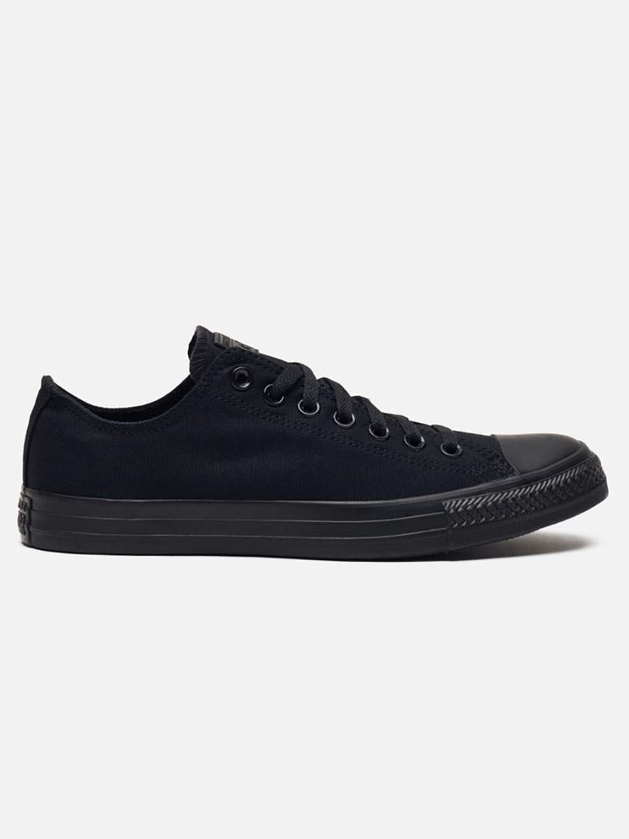 Кеды мужские Converse Chuck Taylor All Star Speciality OX Low черные 41.5  EU - купить в Москве - sbermegamarket.ru