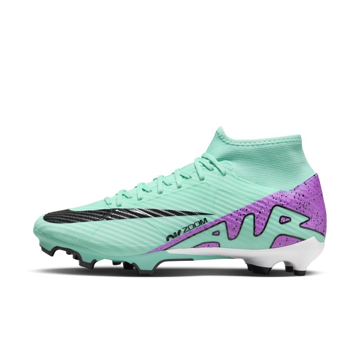 Nike hypervenom clearance 36