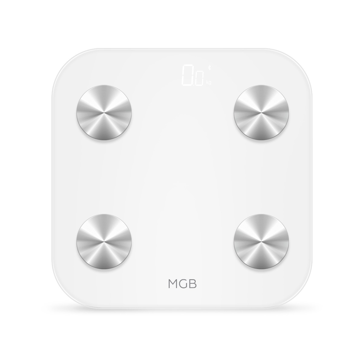 Весы mgb body fat scale. Весы mgb body fat scale