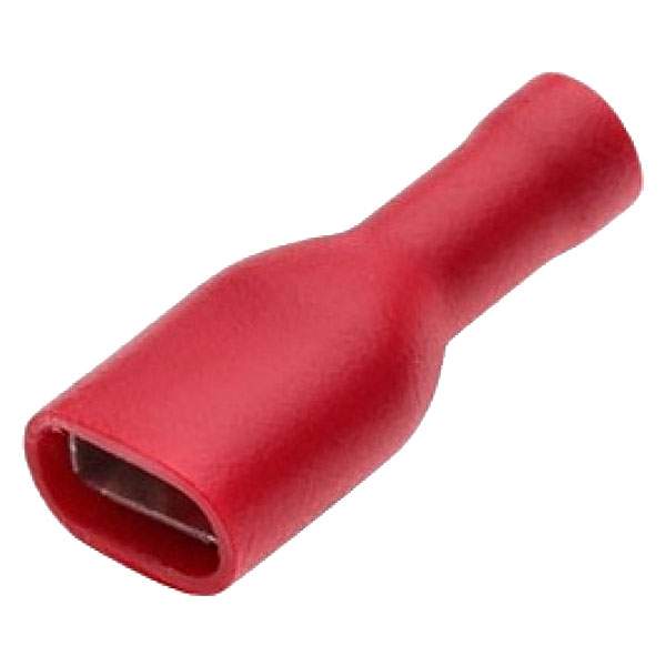 КВТ Разъем плоский РППИ-М 1,5-4,8 49619 купить в интернет-магазине ...