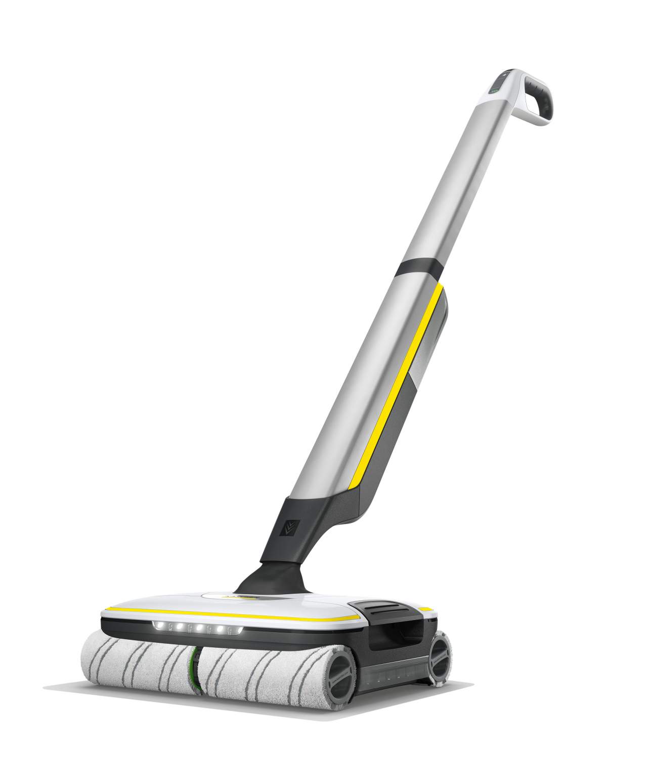 Вертикальный пылесос Karcher FC 7 Premium 1.055-760.0, серебристый, купить  в Москве, цены в интернет-магазинах на Мегамаркет