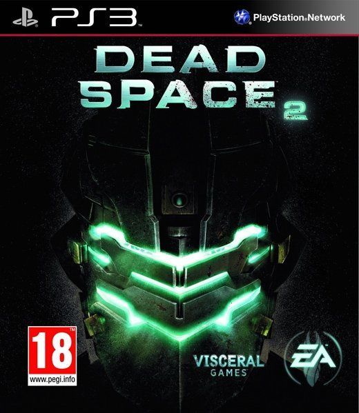 В Steam появилась пробная версия ремейка Dead Space