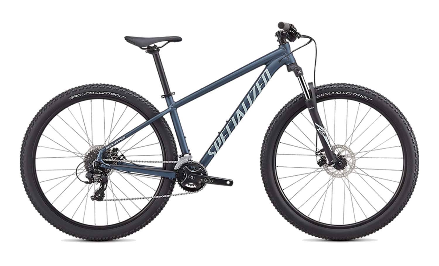 Specialized on sale rockhopper blue