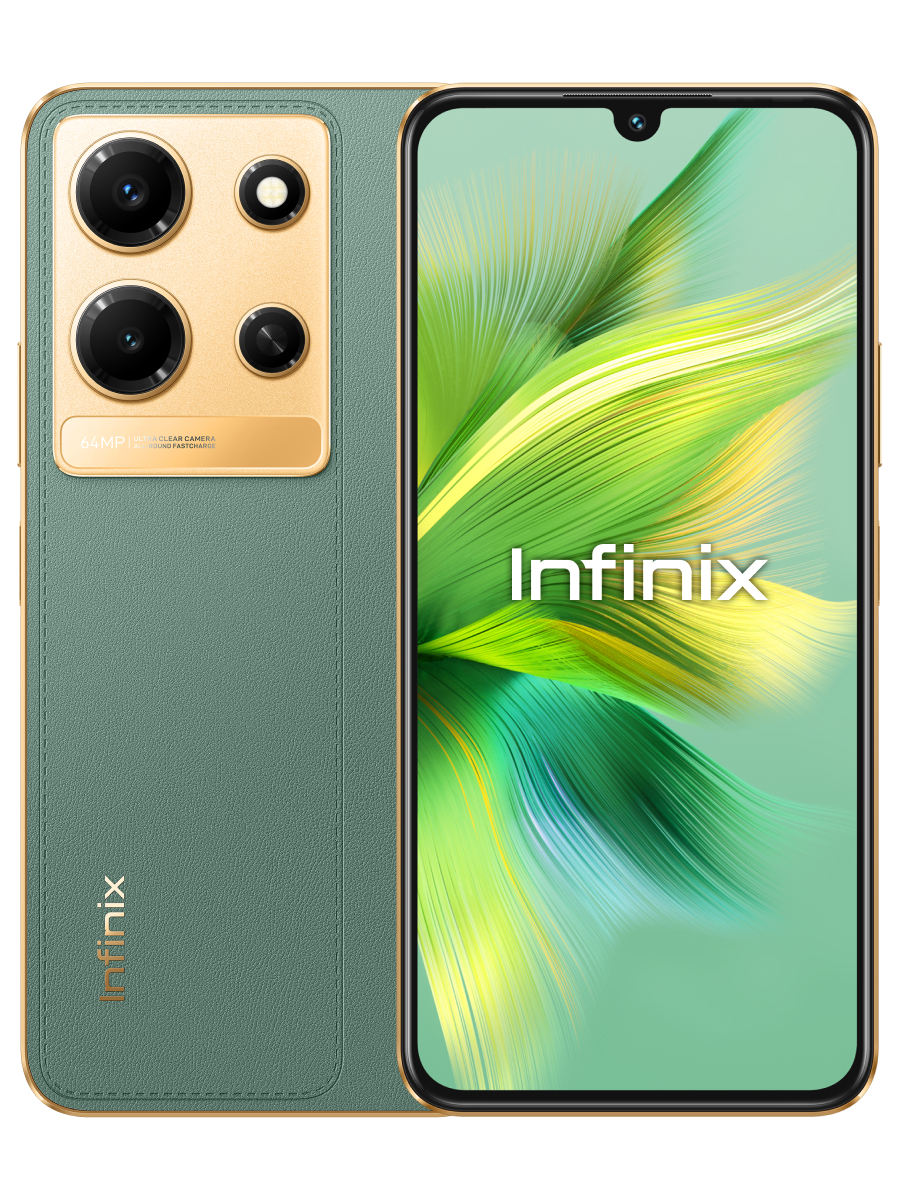 телефон infinix note 30i характеристики (92) фото