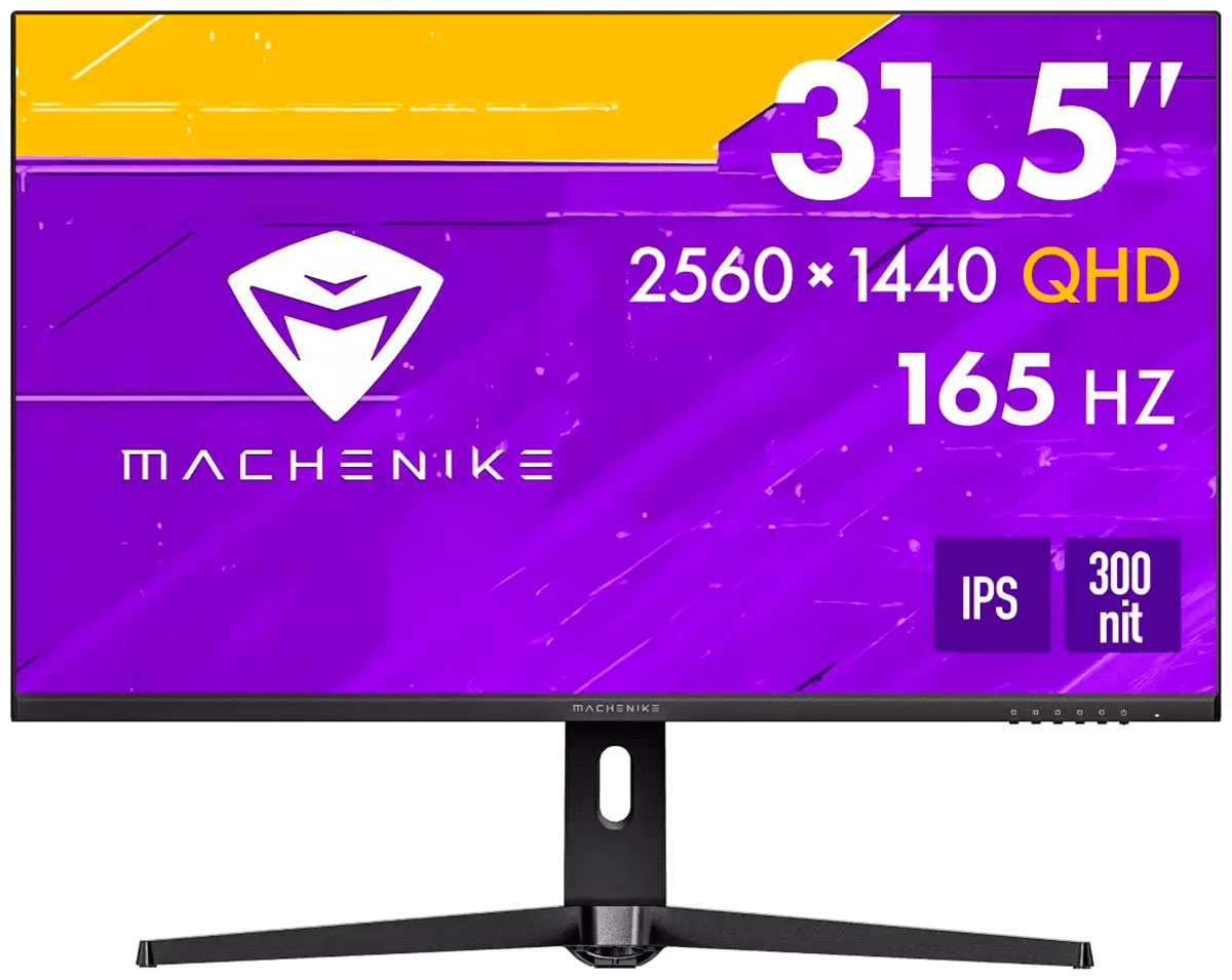 Machenike mkf24f100