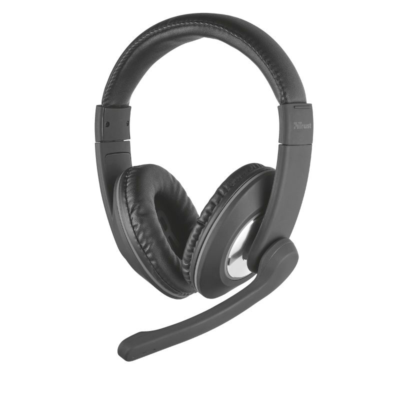 Trust on sale reno headset