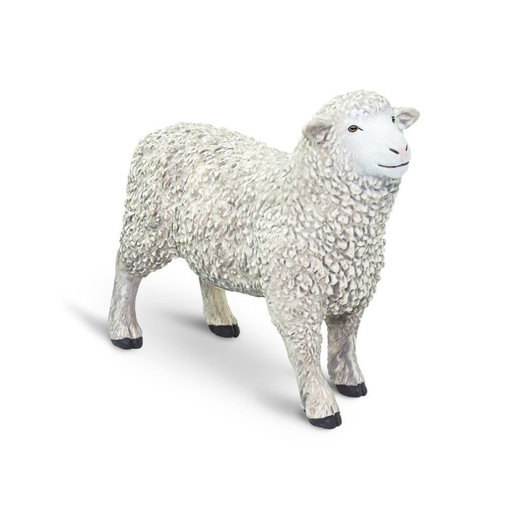 Фигурки и статуэтки овец
