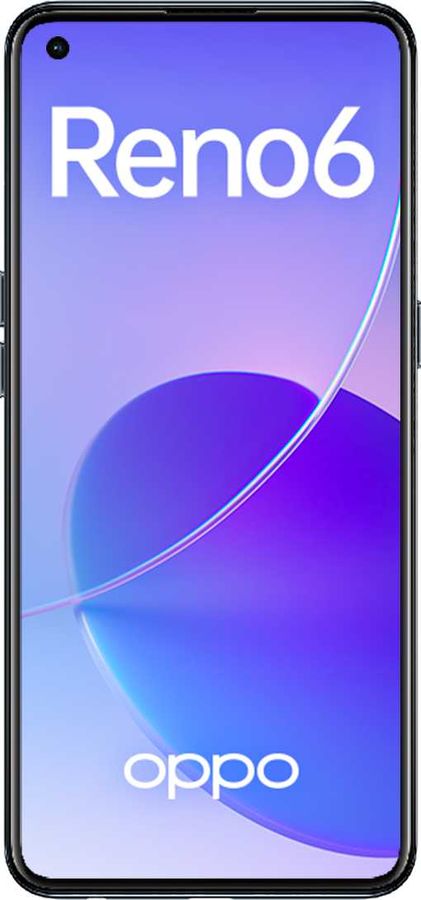 oppo reno 6 mrp