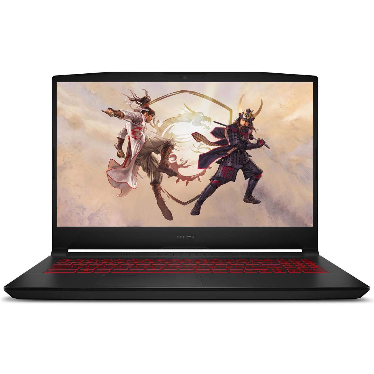 Ноутбук игровой MSI GF66 Katana 11UG-083RU - отзывы покупателей на  маркетплейсе Мегамаркет | Артикул: 100029262202