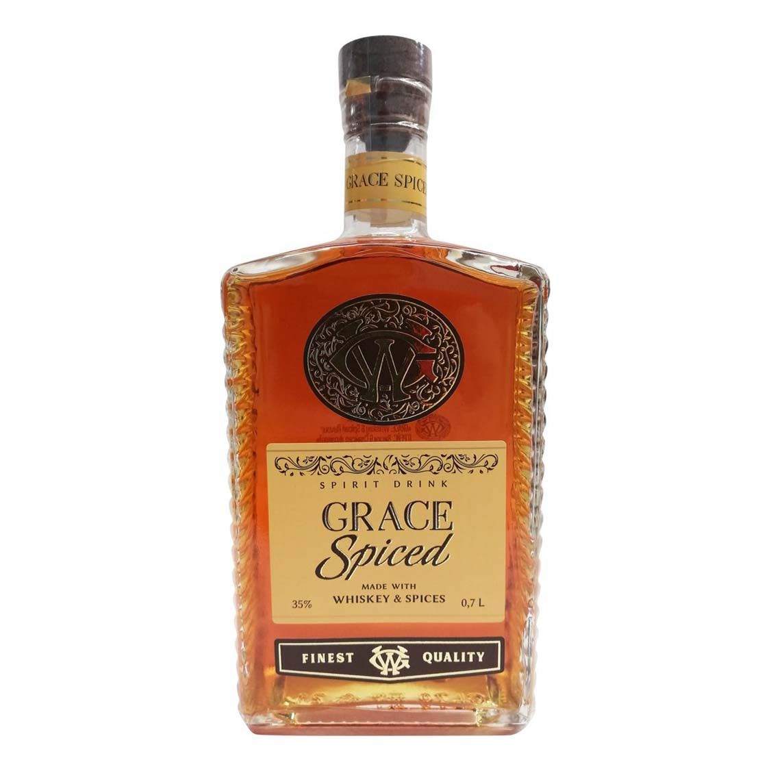 Grace whiskey