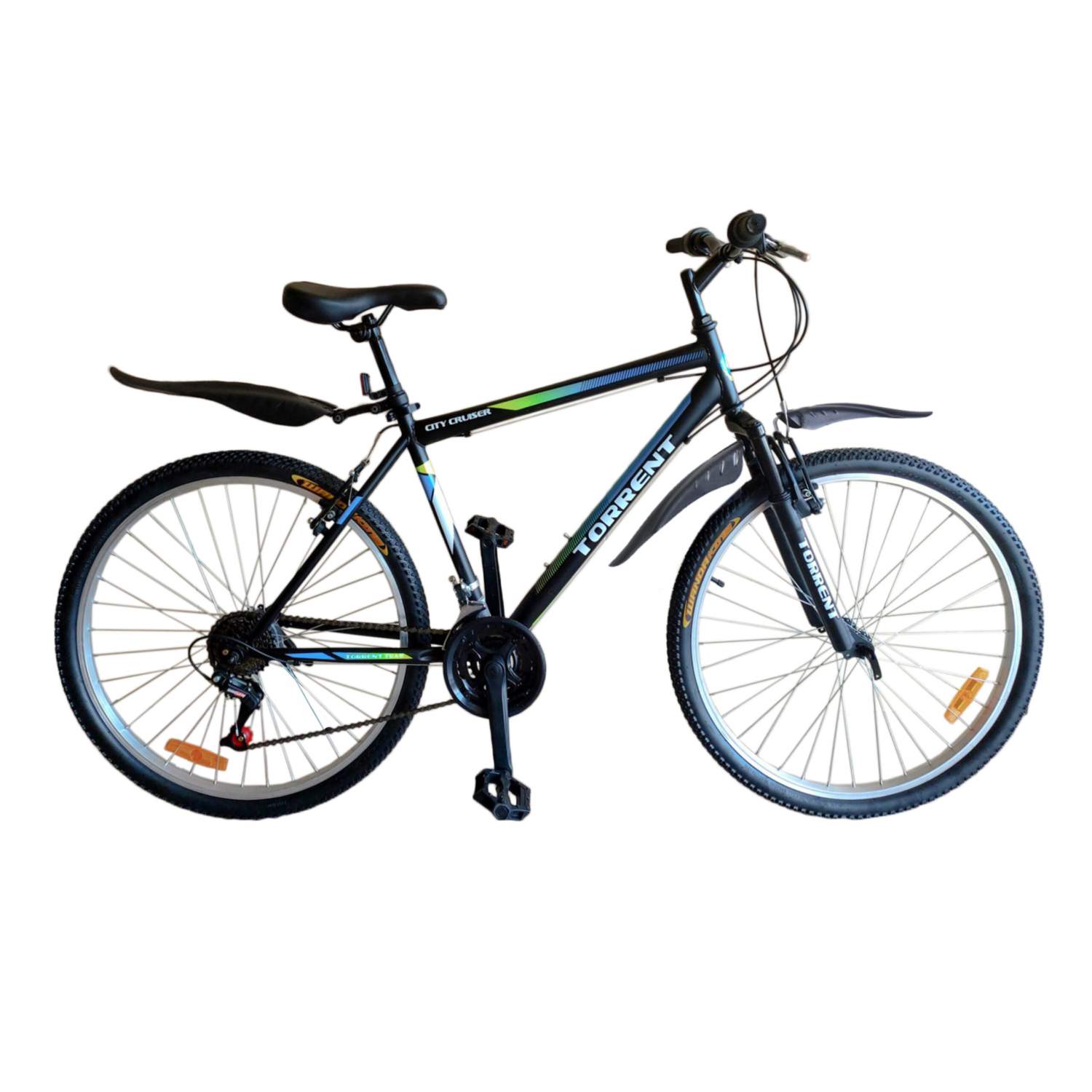 Велосипед горный Torrent City Cruiser 26