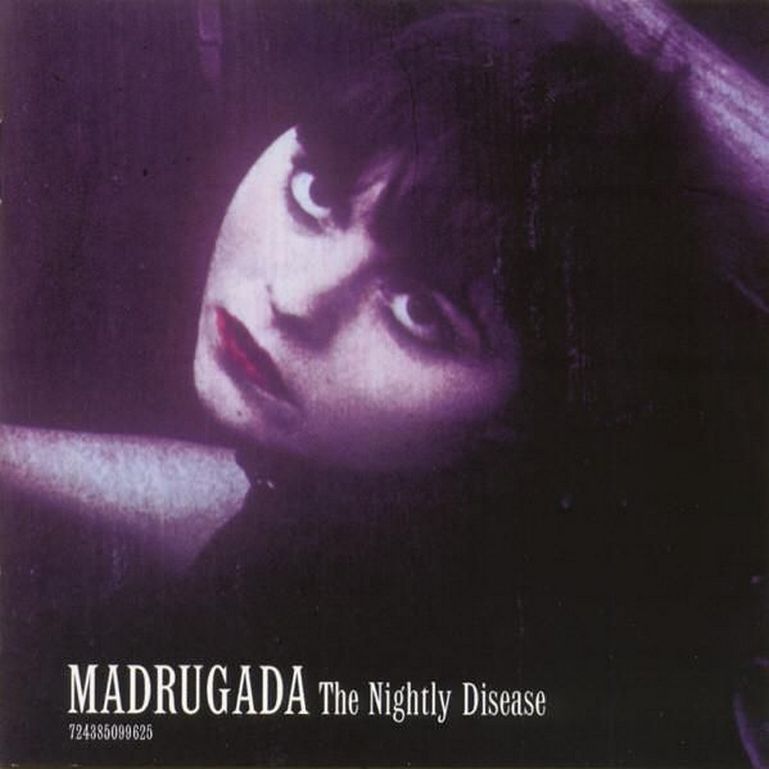 To see the night through. Madrugada "Nightly disease". Madrugada альбомы. Madrugada "madrugada". A DEADEND Mind madrugada.