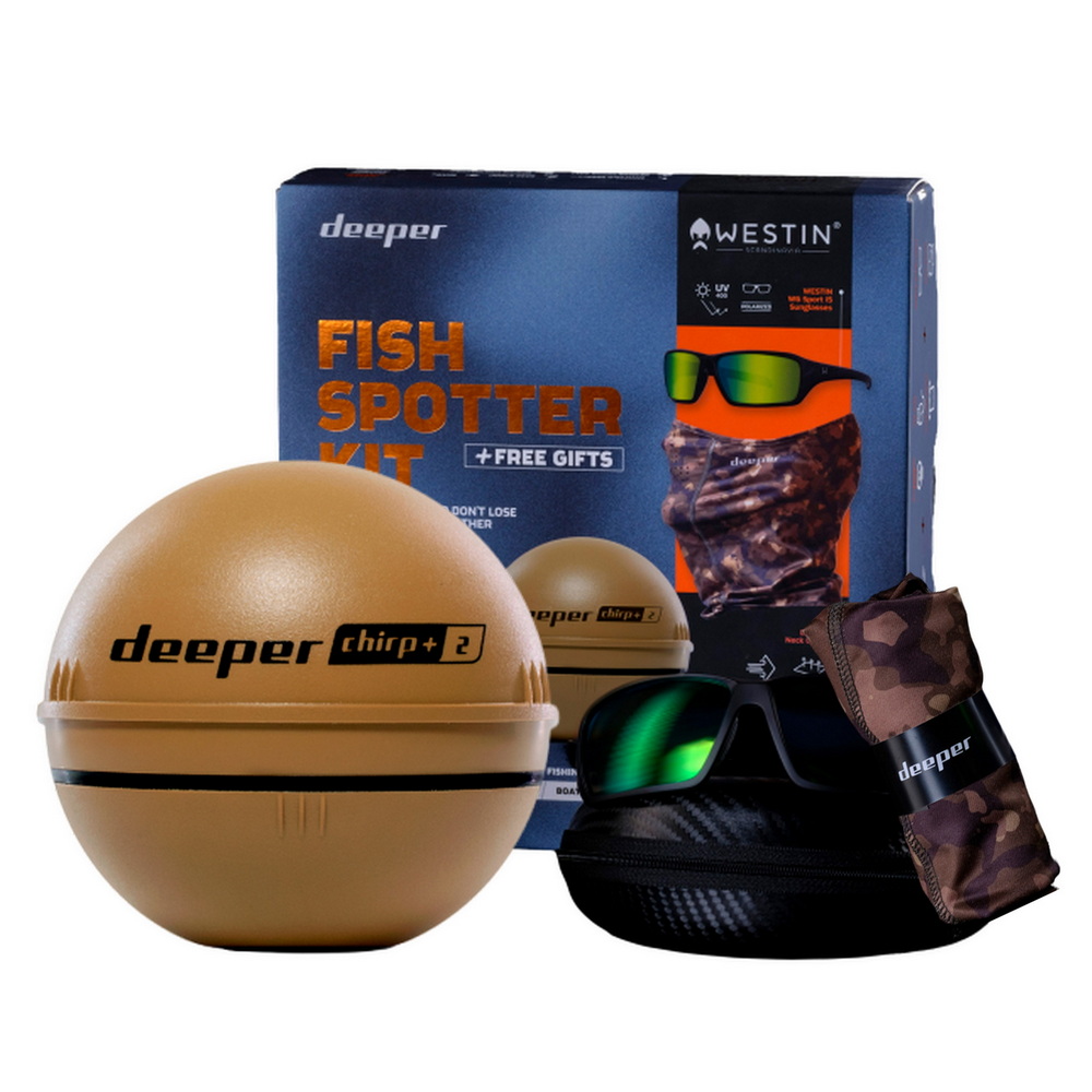 Deeper Chirp 2.0 600015595055