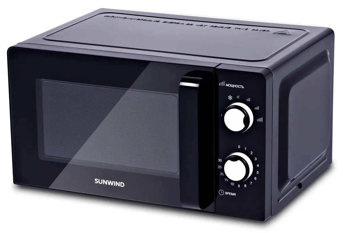 Микроволновая печь sunwind sun mw031