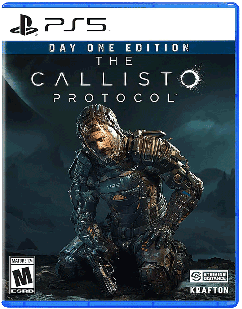 Игры для PS5 Krafton - купить игру для PS5 Krafton, цены на Мегамаркет