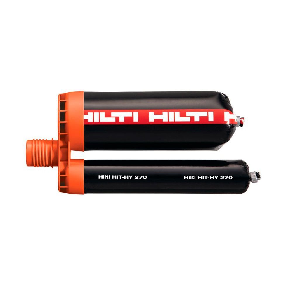 Химические анкера Hilti - купить химические анкера Hilti, цены на ...
