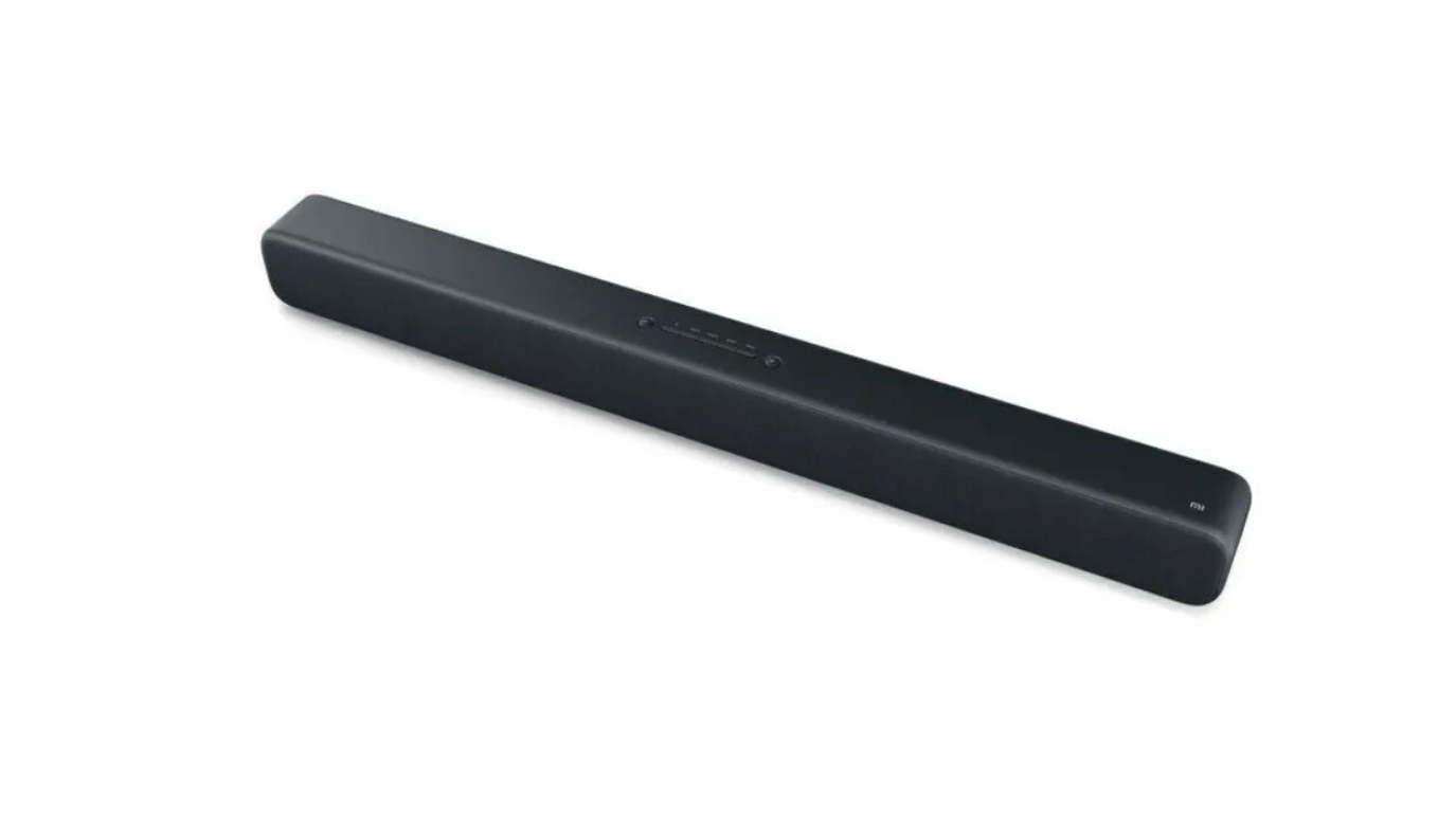 Xiaomi Soundbar 3.1 Ch Купить