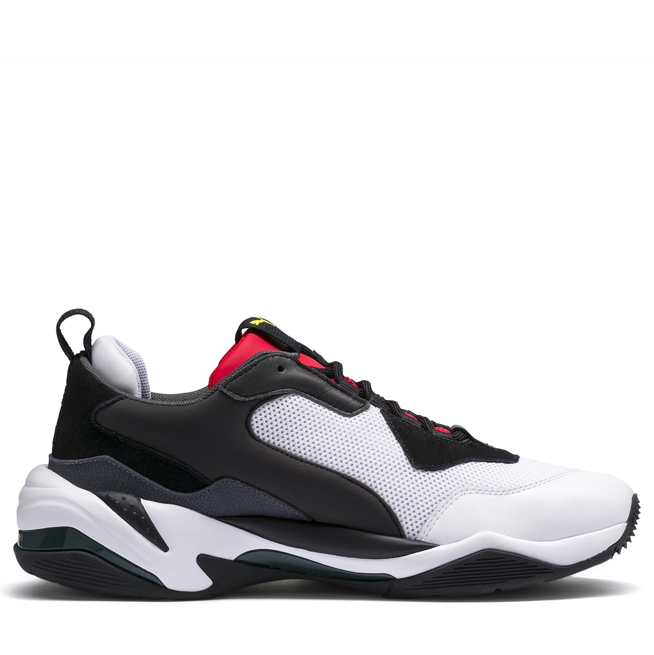 Spectra thunder puma online