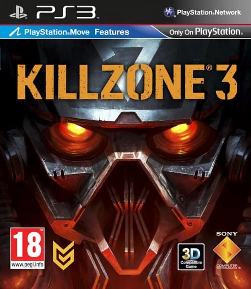 Killzone on sale 3 psn