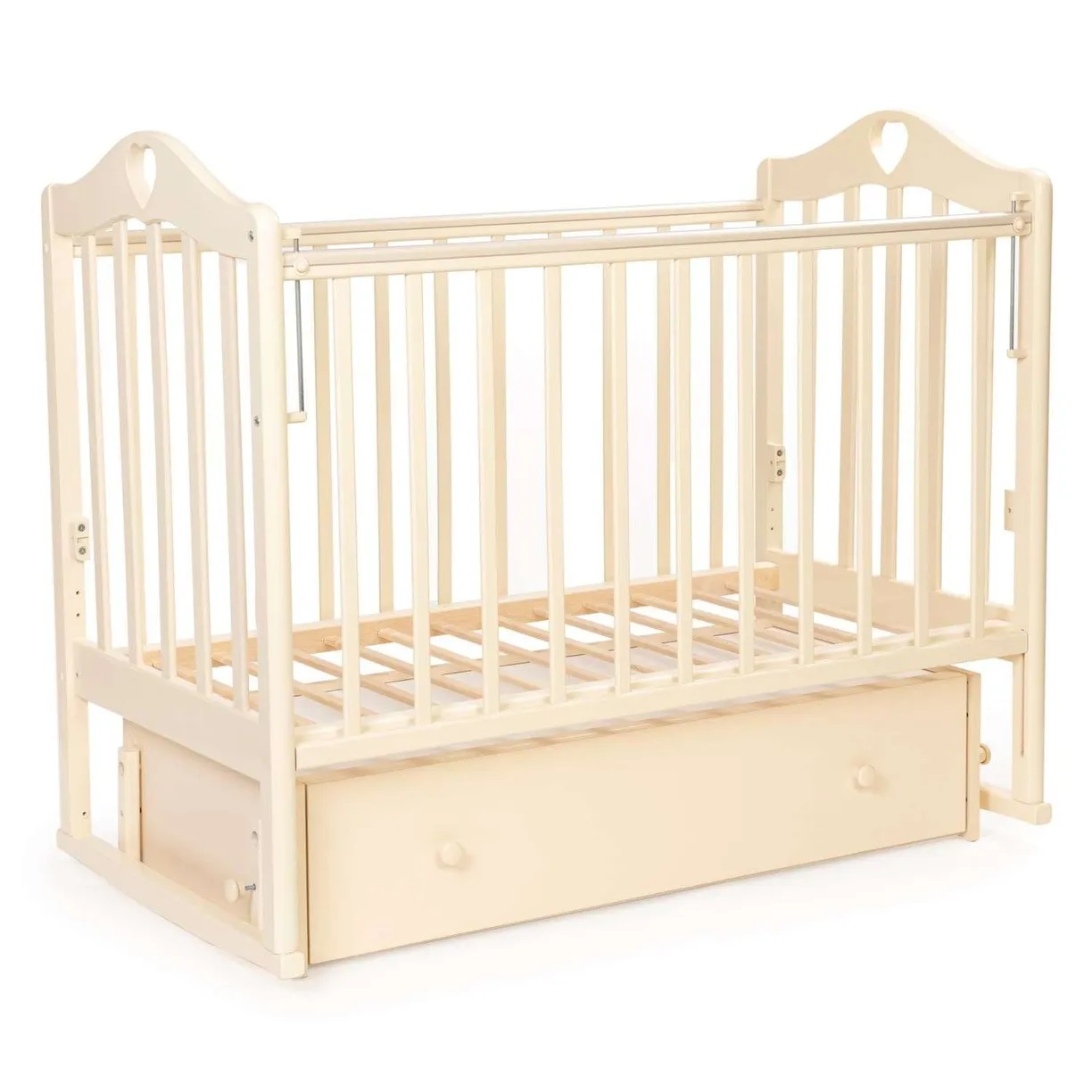 Детские кровати Bebizaro - купить детскую кровать Bebizaro, цены на Мегамаркет