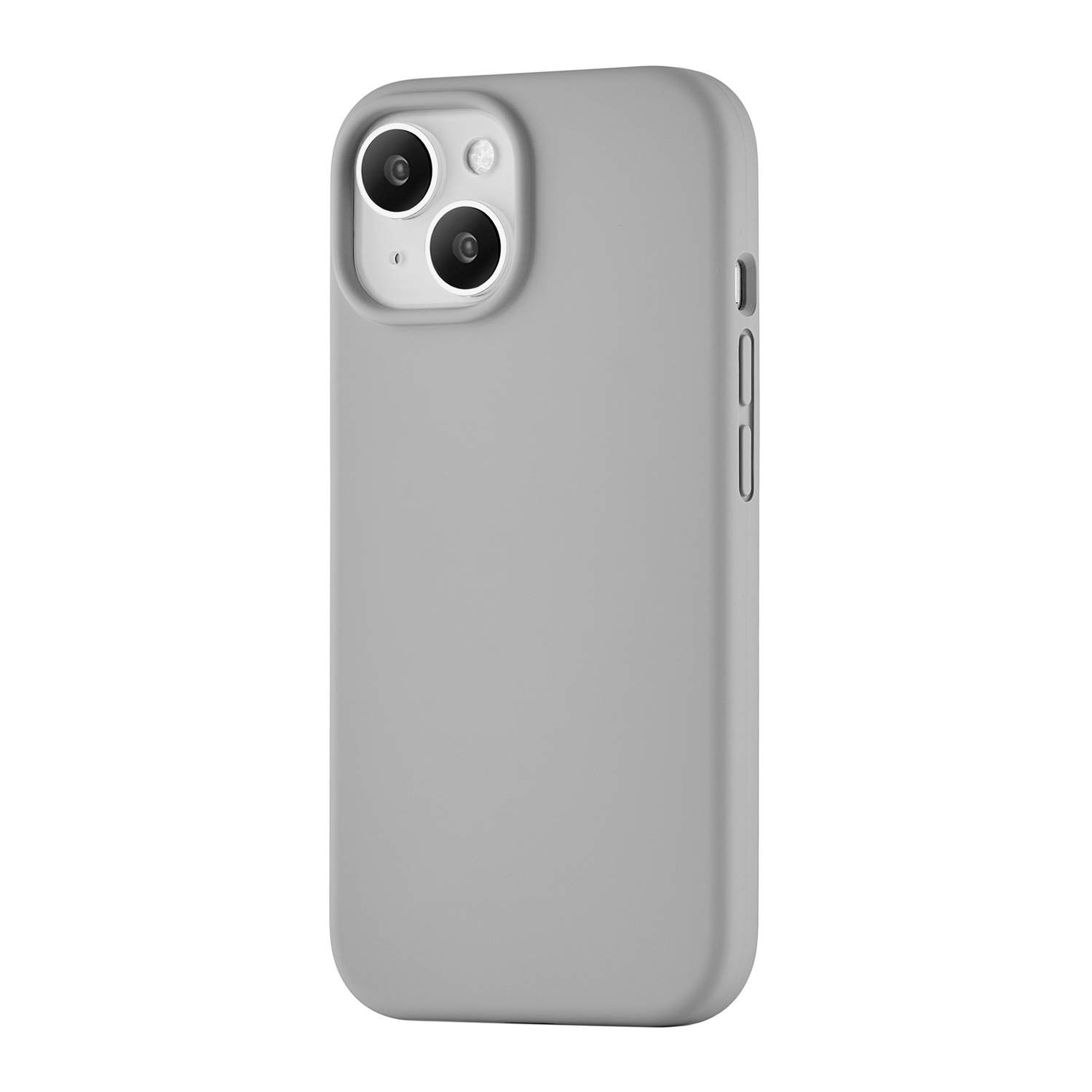 Чехол для iPhone 15 uBear Touch Mag Case, MagSafe совместимый, софт-тач,  купить в Москве, цены в интернет-магазинах на Мегамаркет