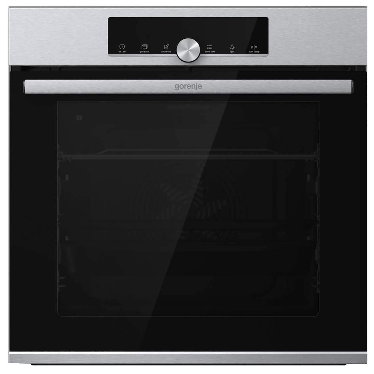 Электрический духовой шкаф gorenje bos6747a01x