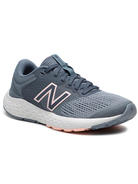 New balance sales 690 femme marron