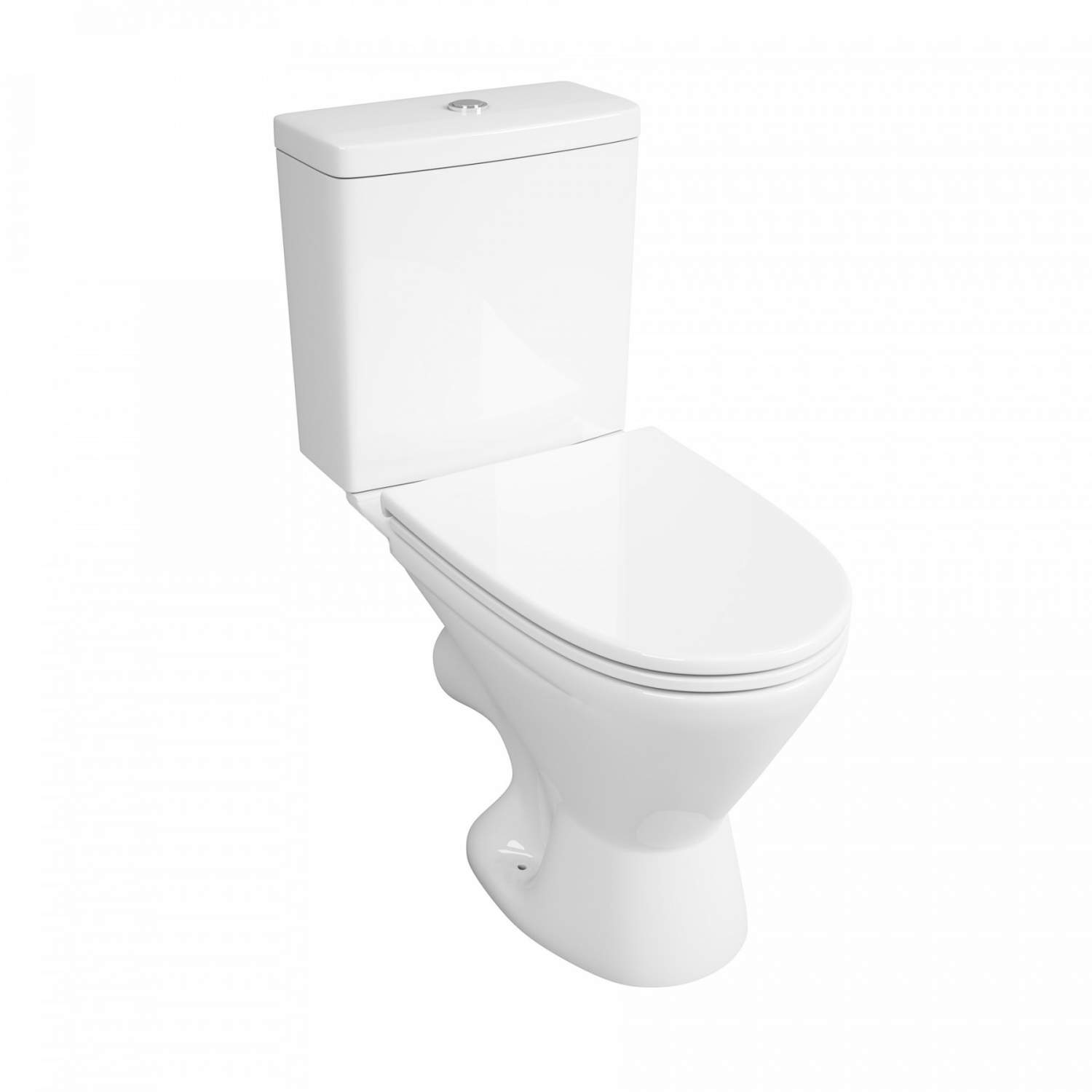 Унитаз-компакт Santek Лига 1WH302197 купить, цены в Москве на ...