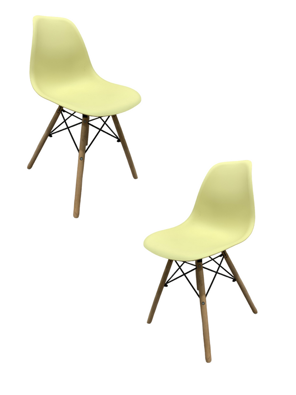 Стул eames hyh a304