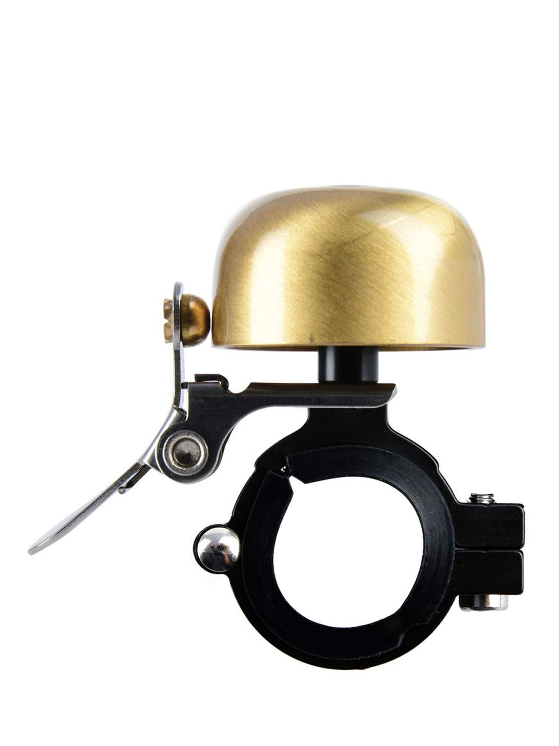 Звонок Oxford Mini Ping Brass Bell Gold - купить в Москве, цены на  Мегамаркет | 100051121925