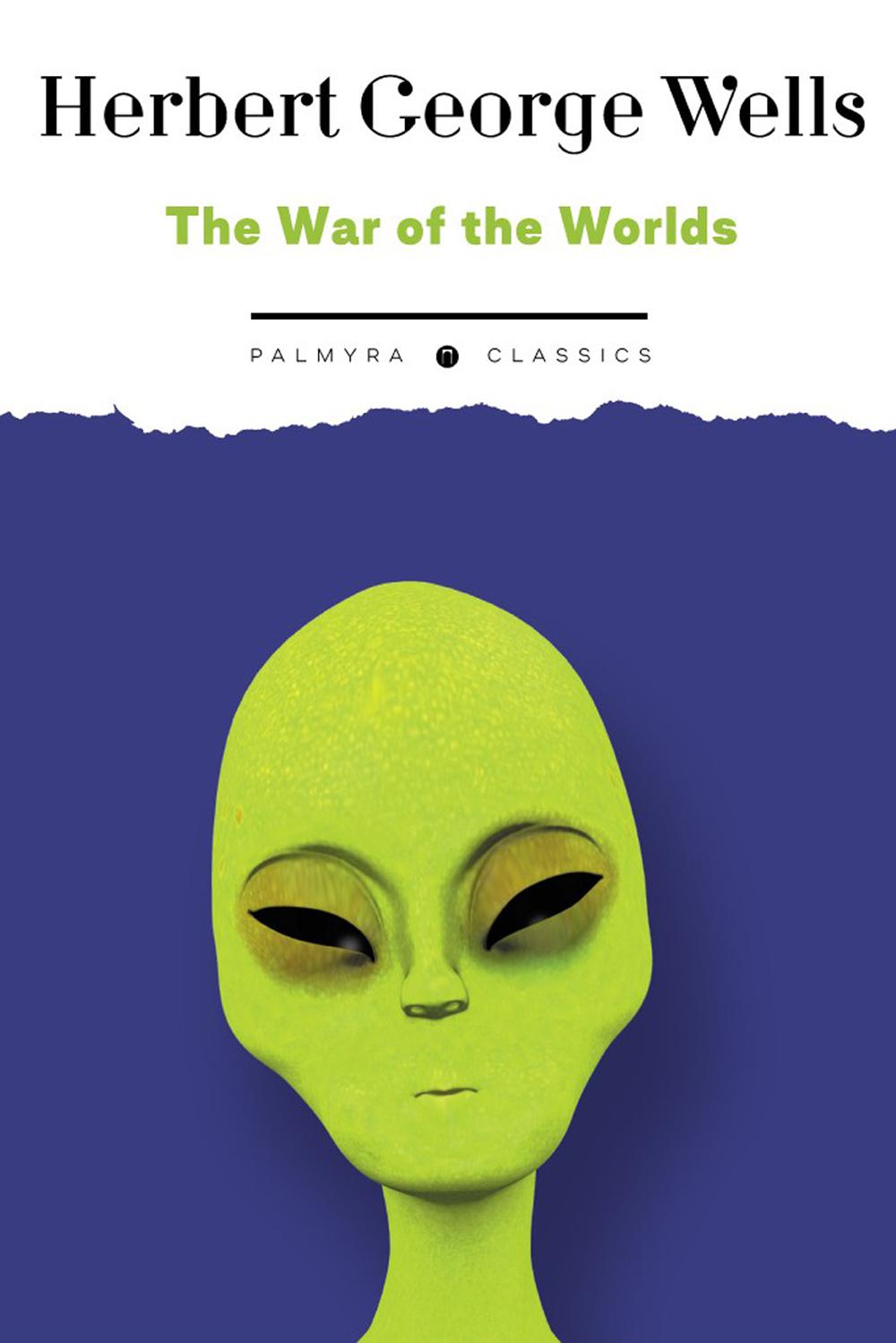 The War of the Worlds (на англ., яз.) - купить книги на иностранном языке в  интернет-магазинах, цены на Мегамаркет | 978-5-517-09420-9