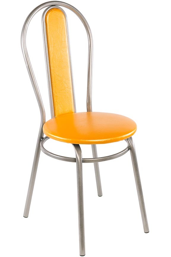 Венский стул: фото белых моделей на металлокаркасе с мягкой спинкой и подлокотниками и классические деревянные из Польши