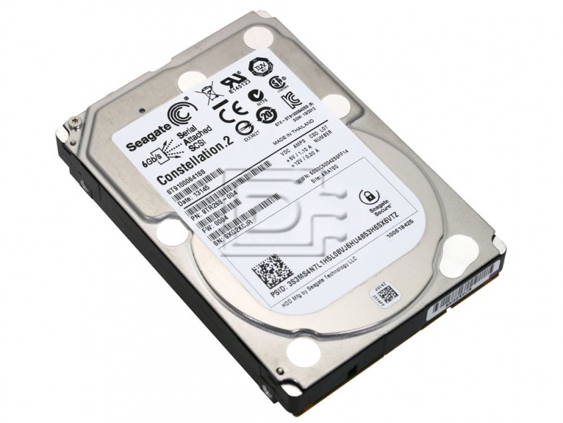 Seagate 1 Тб Купить