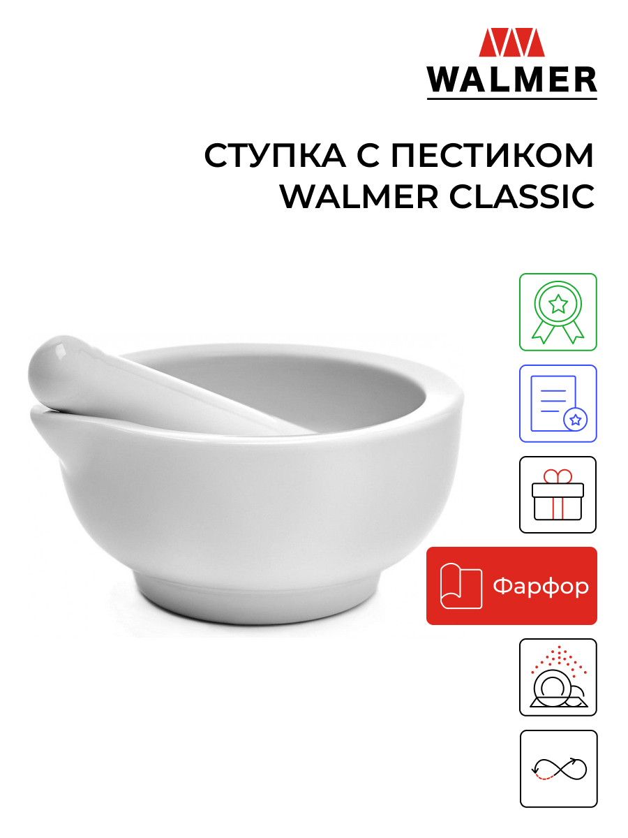 Ступки с пестиком - купить ступку с пестиком, цены на Мегамаркет